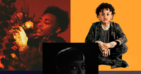 New Music From Joyner Lucas, Dej Loaf, and more