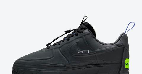 This Week's Exclusive Heat Check Featuring new Concepts from Nike