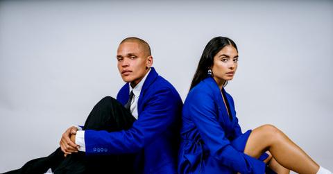 TAKEON Launches Fall/Winter 2020 Collection