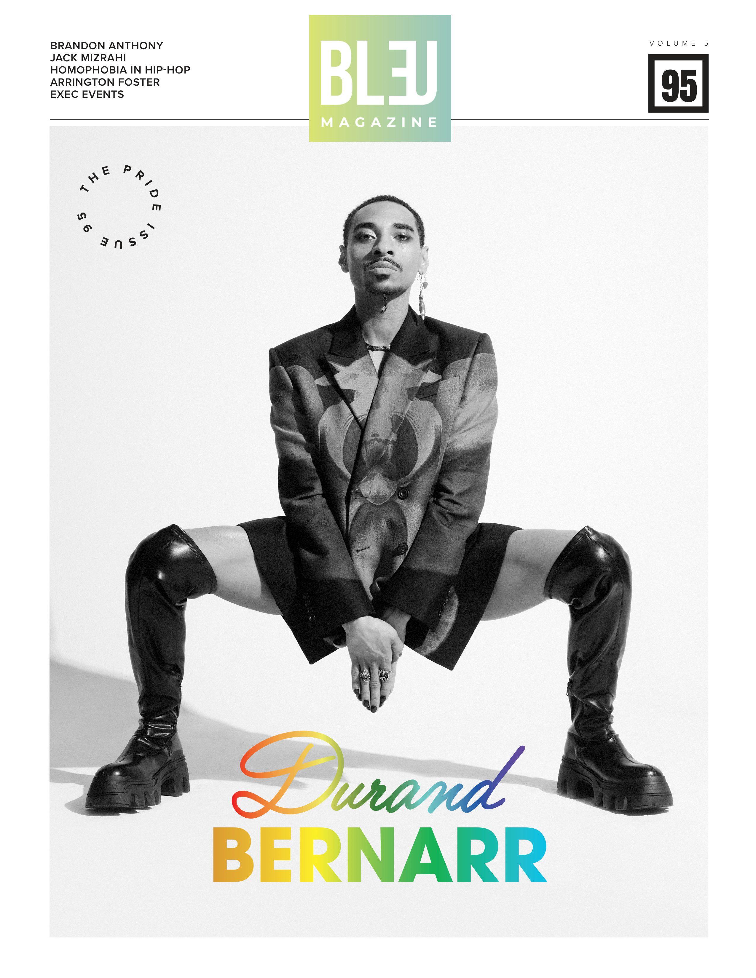 durand bernarr cover compressed