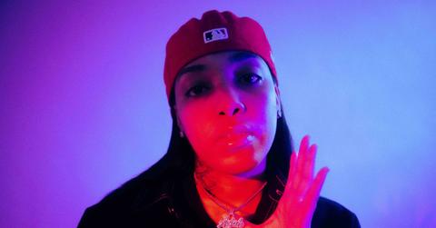 Compton's Princess: Azjah