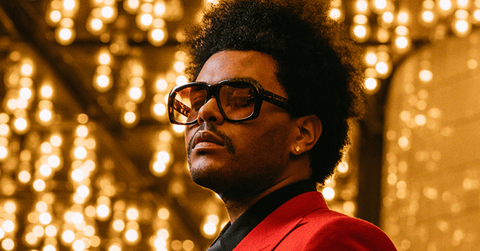 The Weeknd Will Be Boycotting Future Grammy Awards