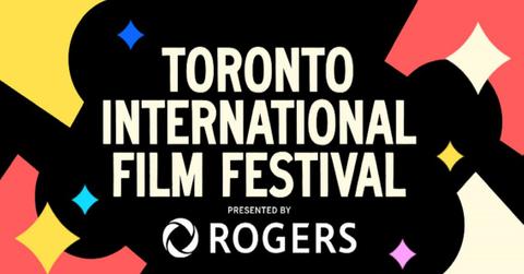 toronto international film festival