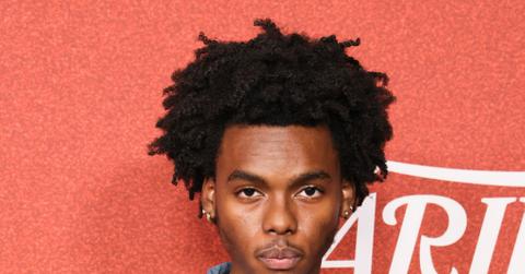 Jahi Di'Allo Winston