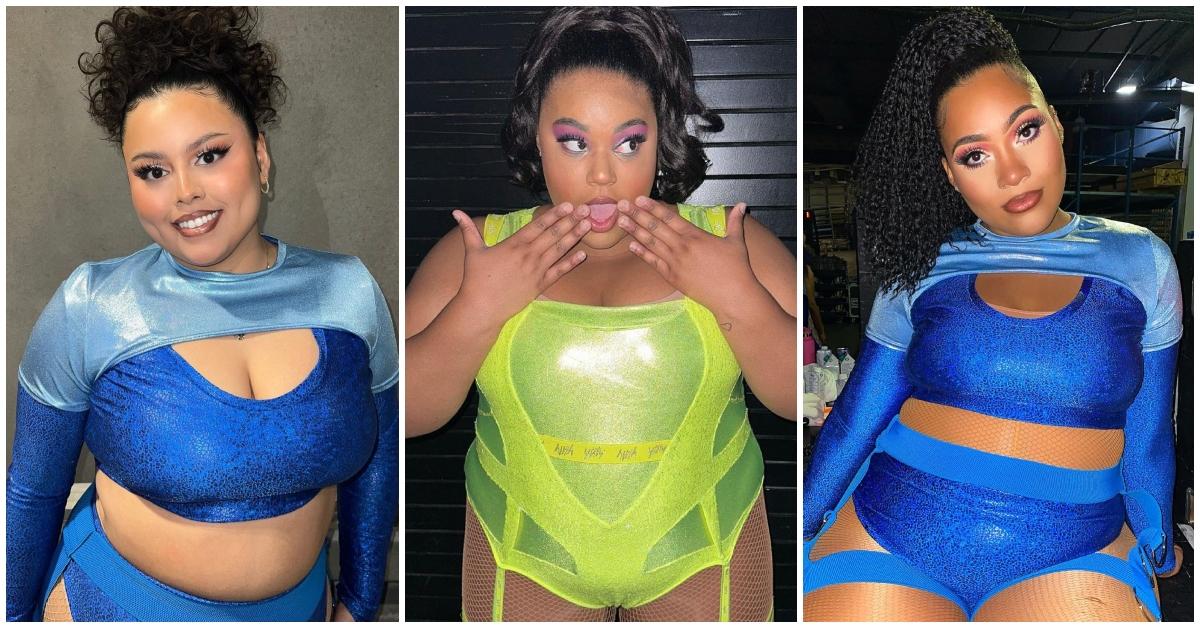 lizzo accusers dancers