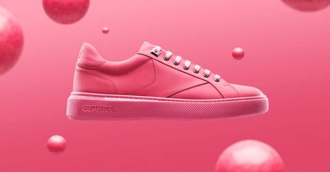 The Gumshoe is Self Explanatory