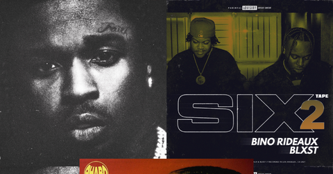 New Music from Pop Smoke, Phabo and More!