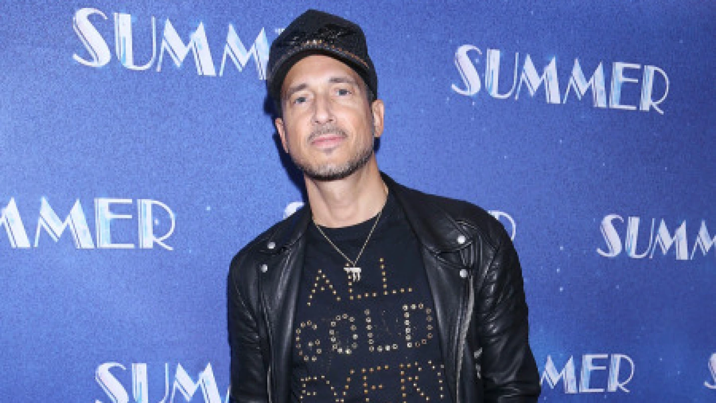 NYC Icon Ari Gold dies at age 47
