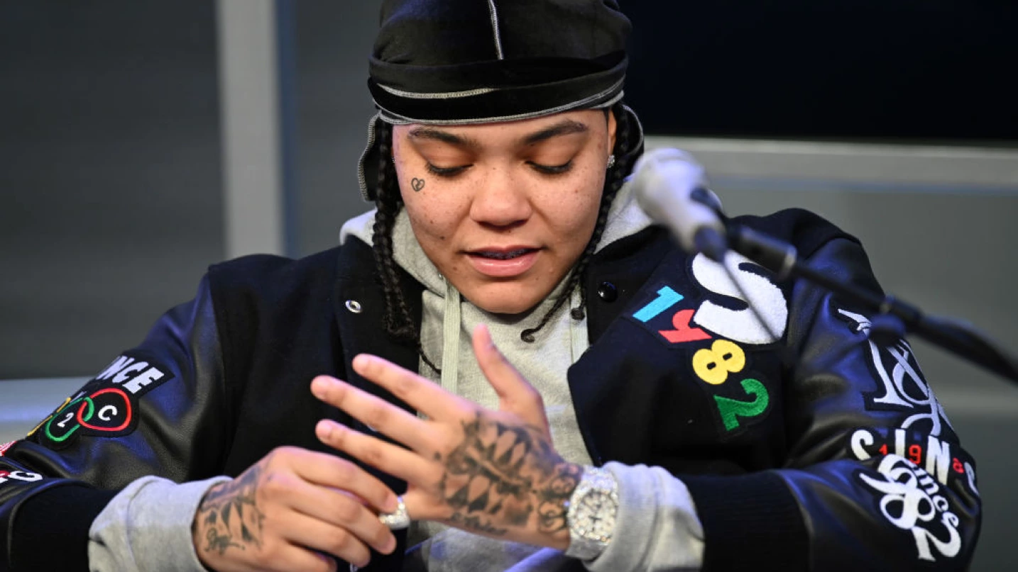 Ma Rapper What Happened to Young M.A and What Is the Rapper Doing Now?