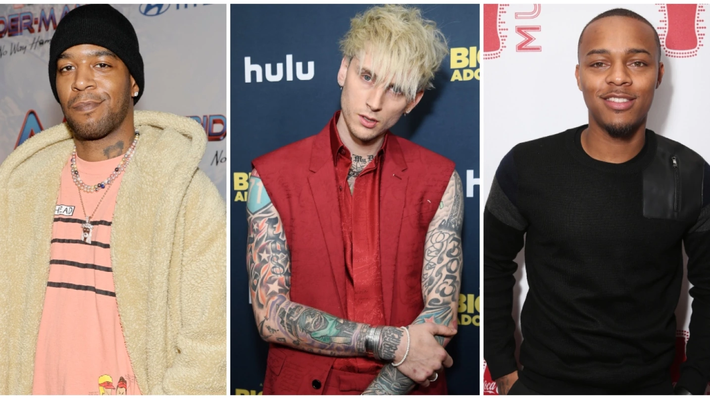 Cincinnati Small Rappers 5 Famous Rappers You Didn’t Know Are From Ohio
