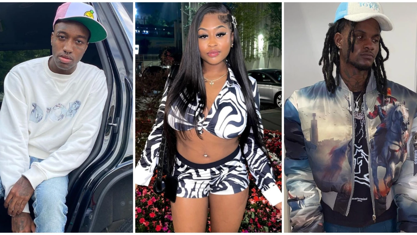 Hottest New Underground Rappers From North Carolina