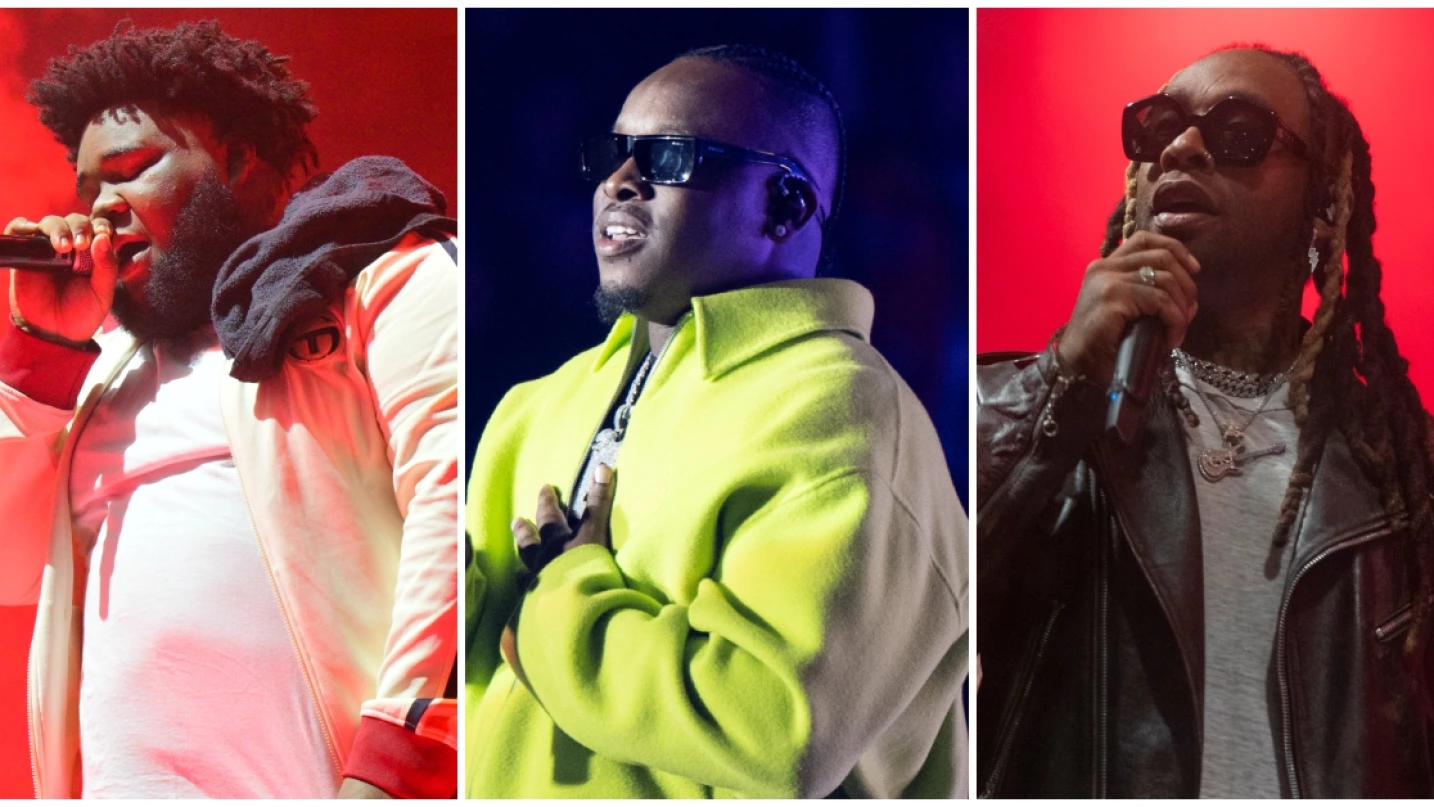 The Mic Is On: Rappers Who Can Sing With or Without Autotune