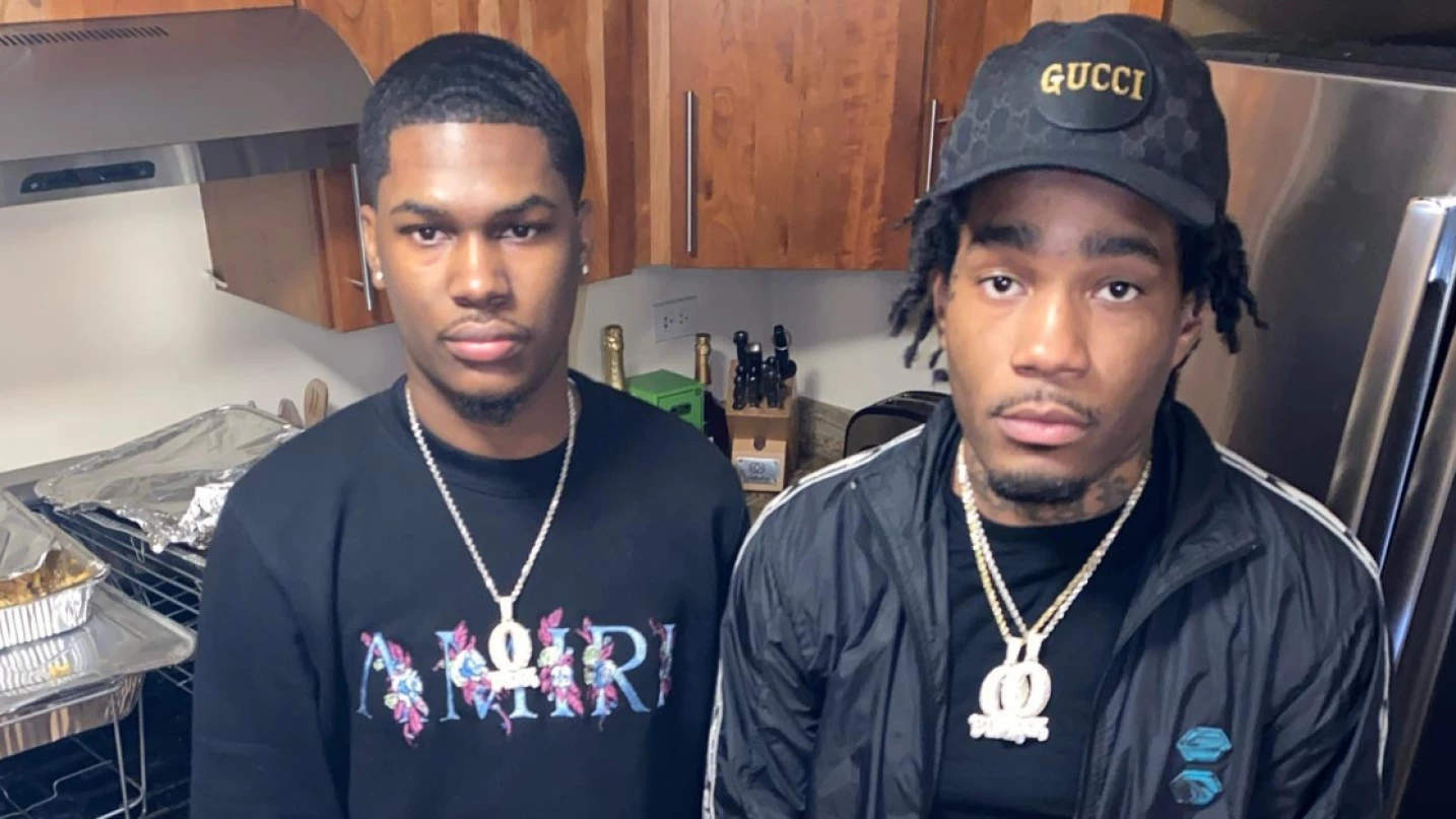 Moowap Rapper Which Rappers Are From Chicago's O-Block?