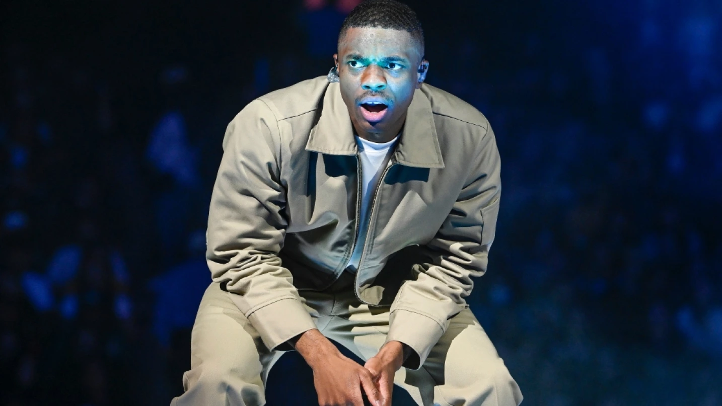 Vince Staples Rapper Rapper-Turned-Actor Vince Staples' Net Worth Revealed!