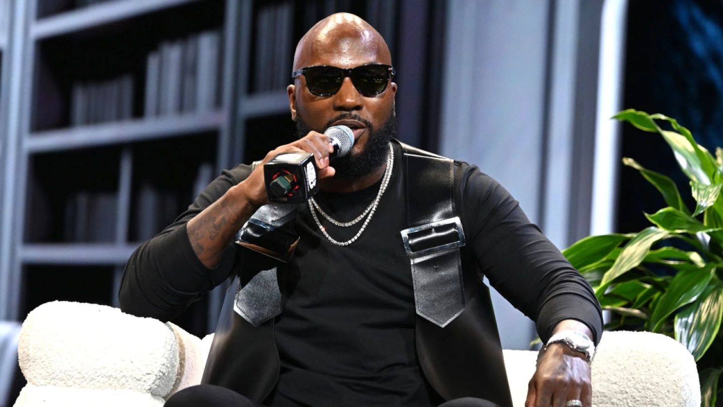 Revolt Rapper What Is Jeezy's Net Worth? The Rapper's Finances Explored