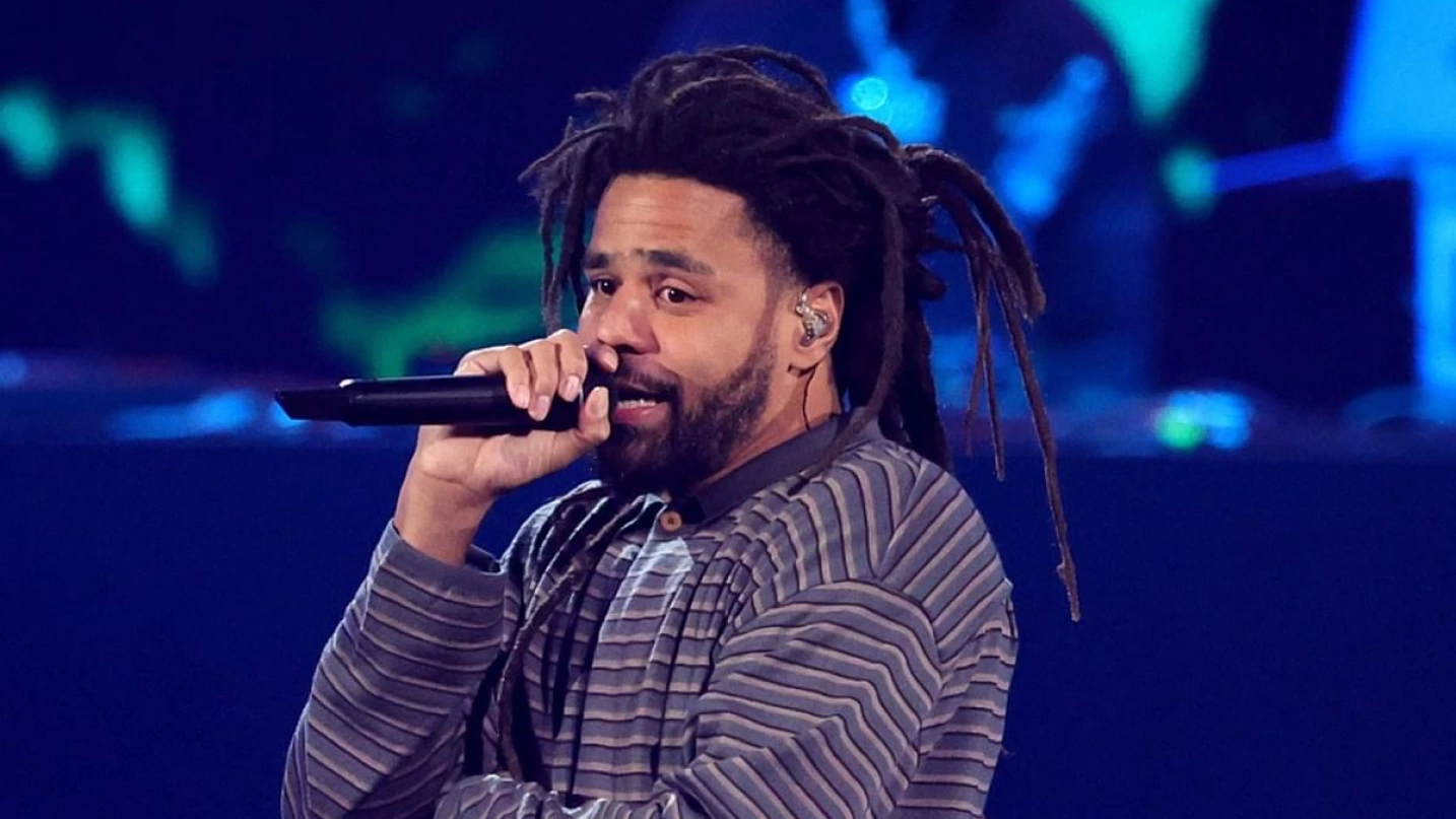 J.Cole's Outlook