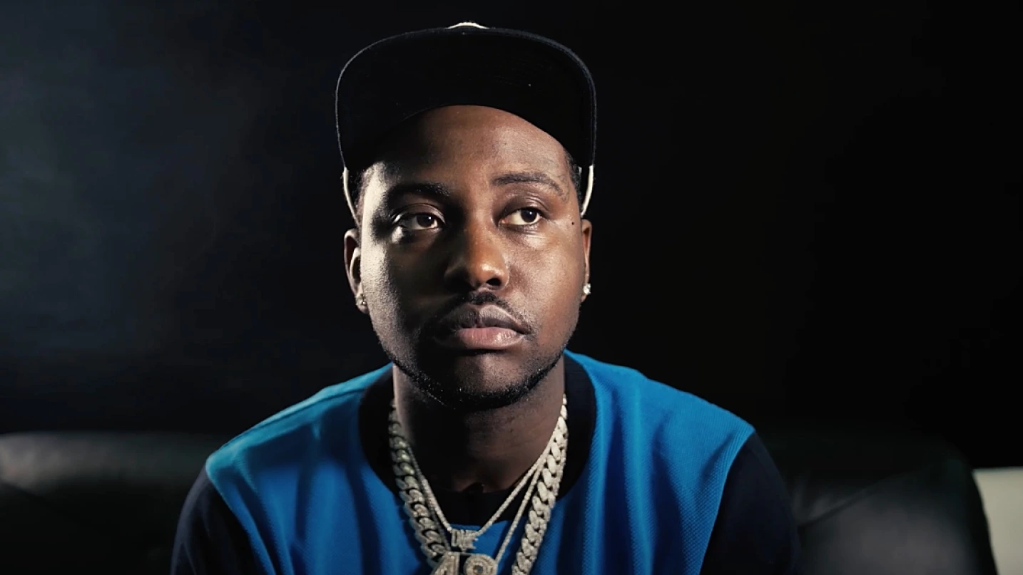 Black Zacc Rapper Blacc Zacc’s Net Worth — the Richest Rapper in S.C.?