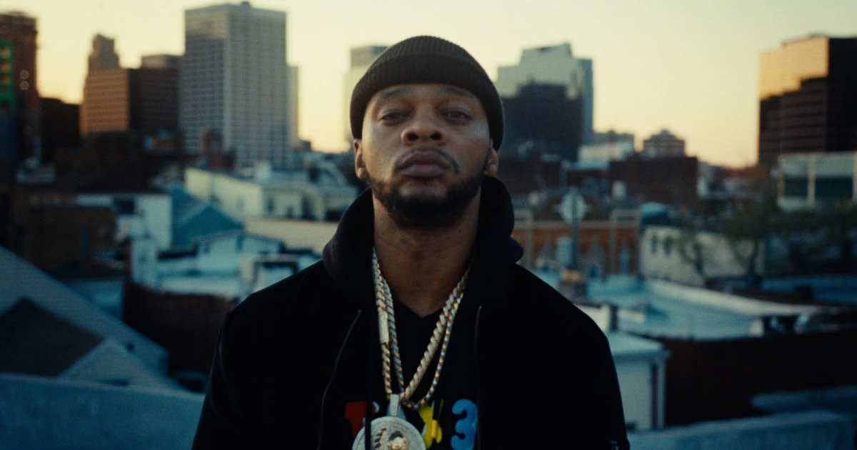 Papoza Rapper Rapper and TV Personality Papoose Shares a Helpful Reminder for Married ...
