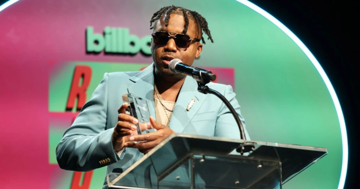 All Rappers Inducted Into Billboard's Hip-Hop Hall Of Fame