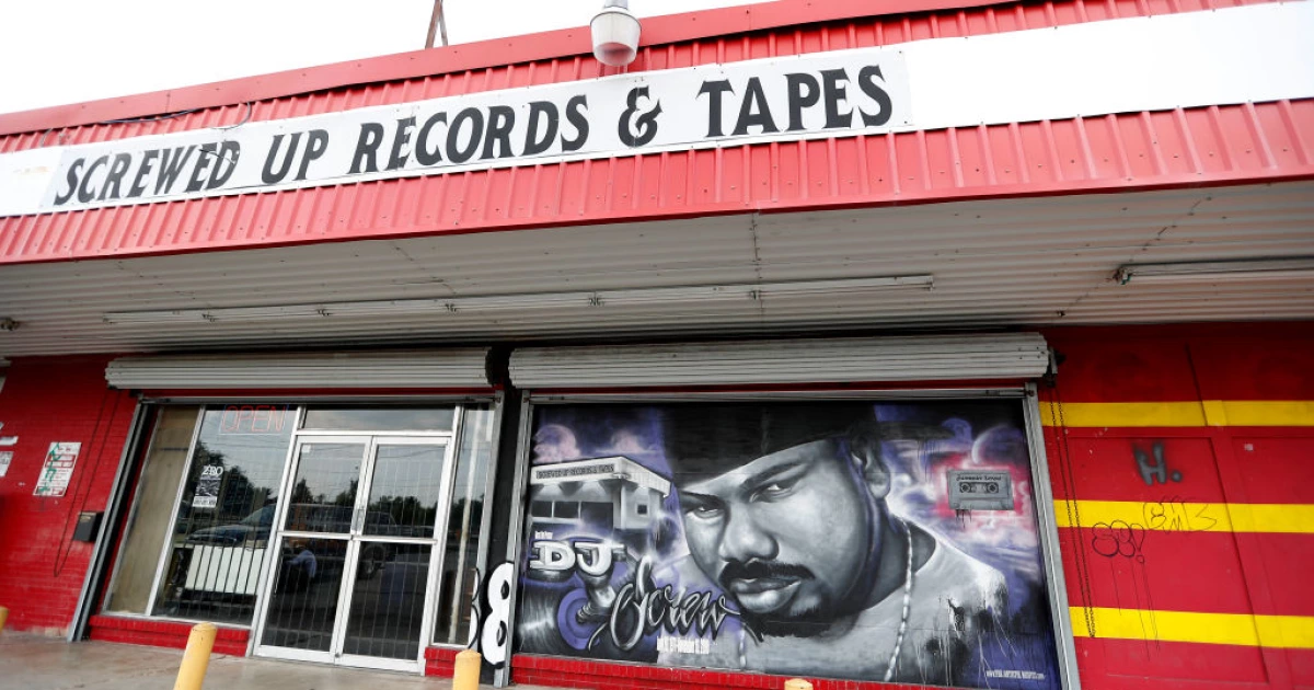 Chopped and Screwed: The Subgenre