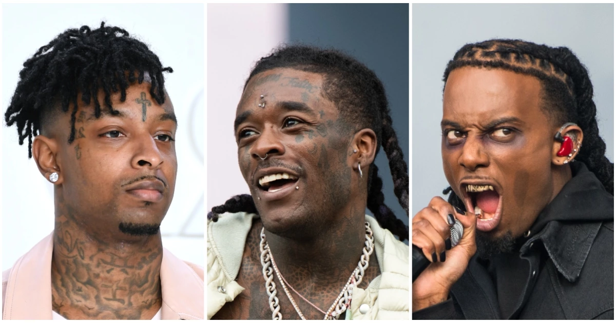 First Known Rapper Famous Rappers Who Got Their Start on Soundcloud