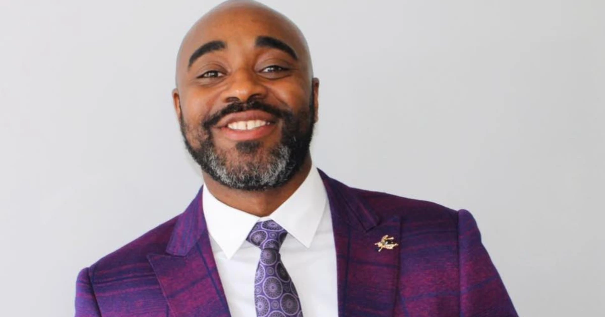Jerron Edmonds Family, Freedom, and the Future: How Jerron 'Jay' Jordan and REFORM ...