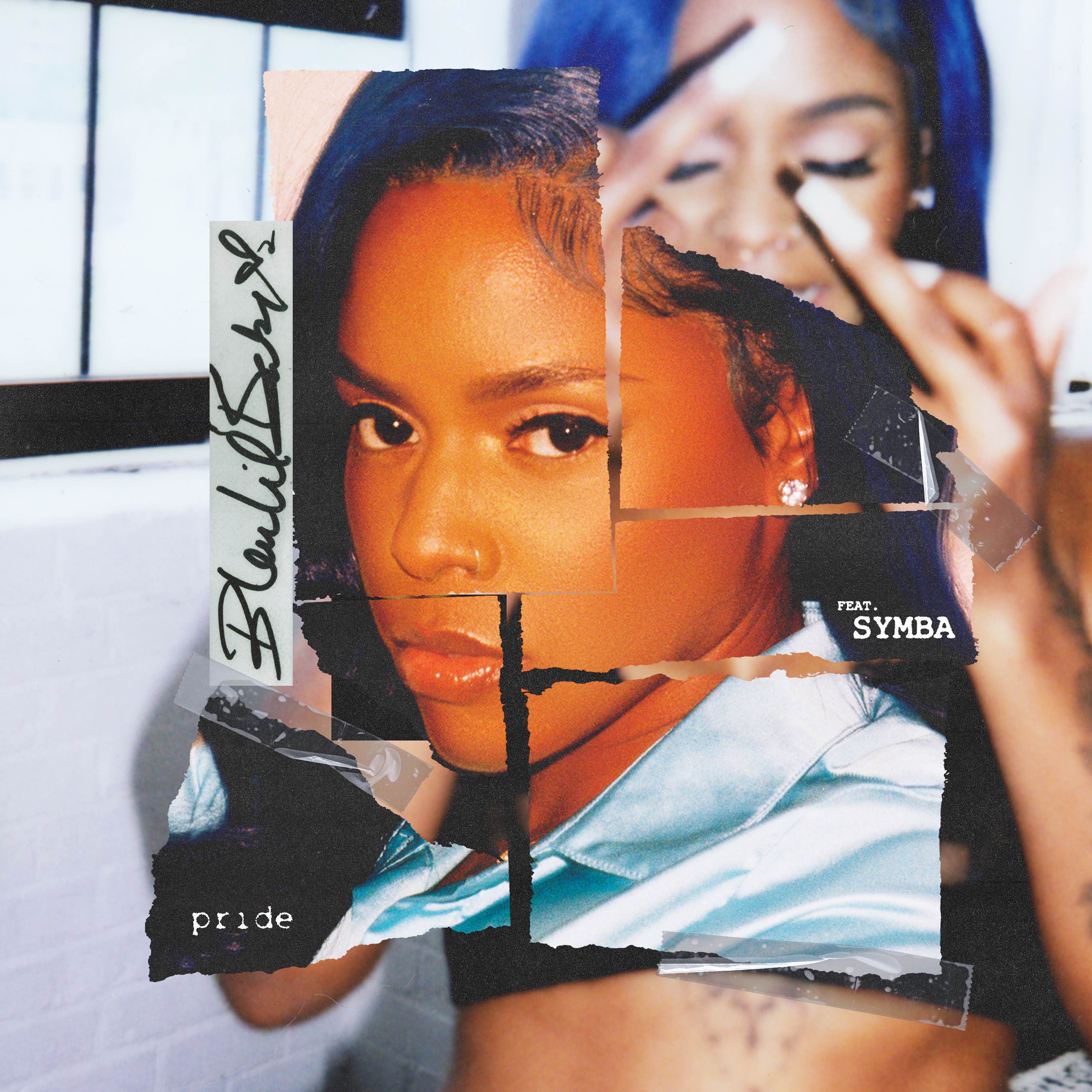 R&B Singer bleulilbaby Breaks Through With New Single