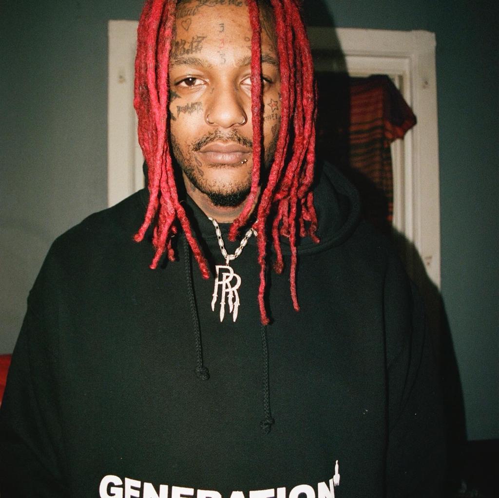 Mikey Polo: Emo-Trap