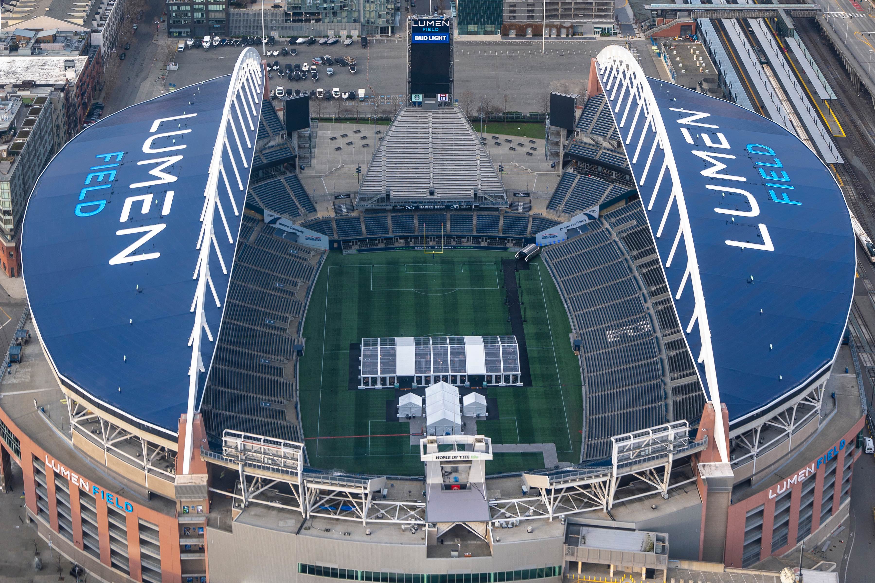 What Happened in Seattle?