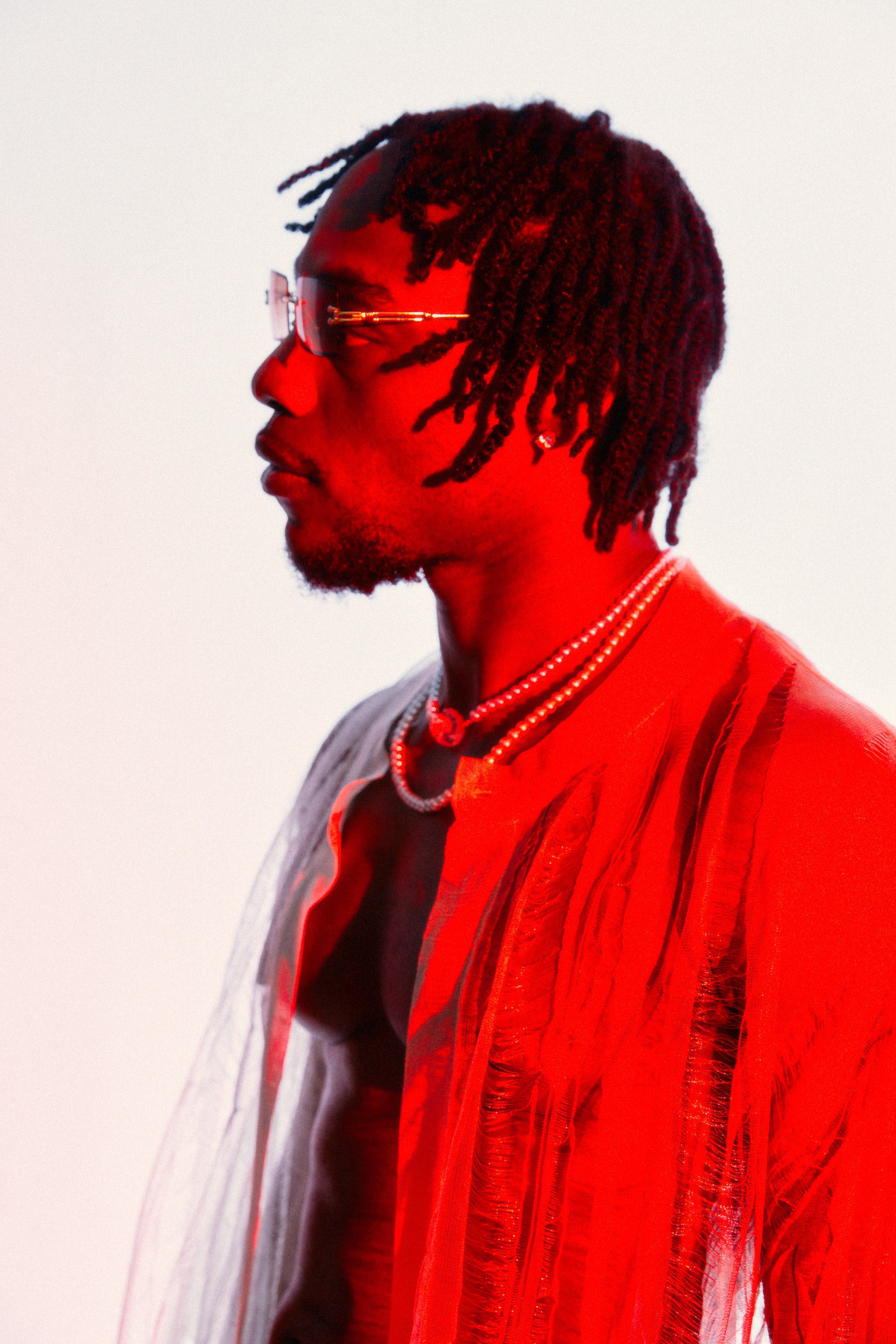 Lx The Rapper L.A.X