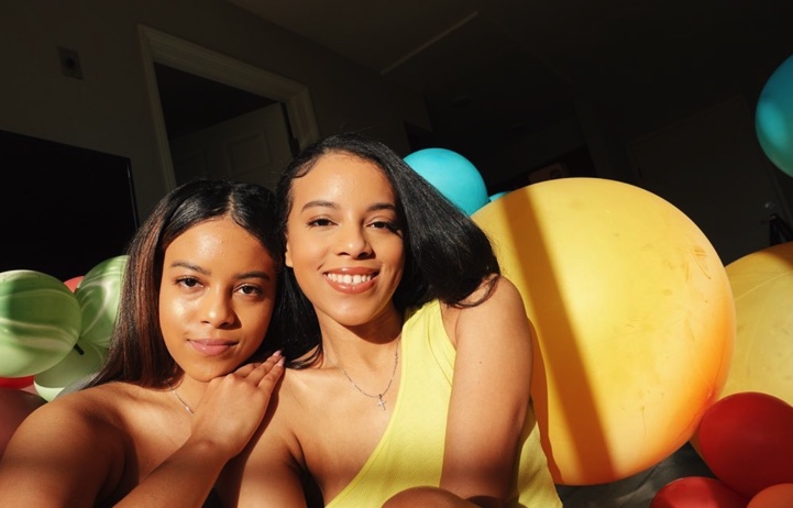 Rob49 Rapper Sisters Female Rappers and Their Sisters: 5 Siblings with an Unbreakable Bond