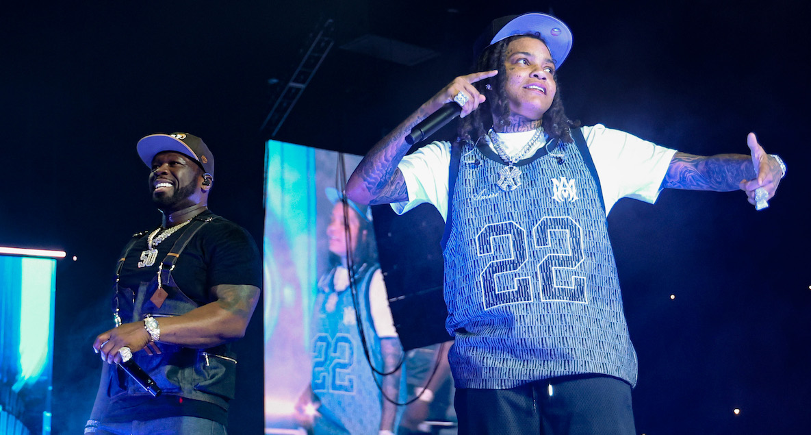 Ma Rapper What Happened to Young M.A and What Is the Rapper Doing Now?
