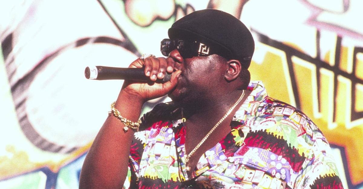 Rappers in the Rock & Roll Hall of Fame: Undeniable Talent