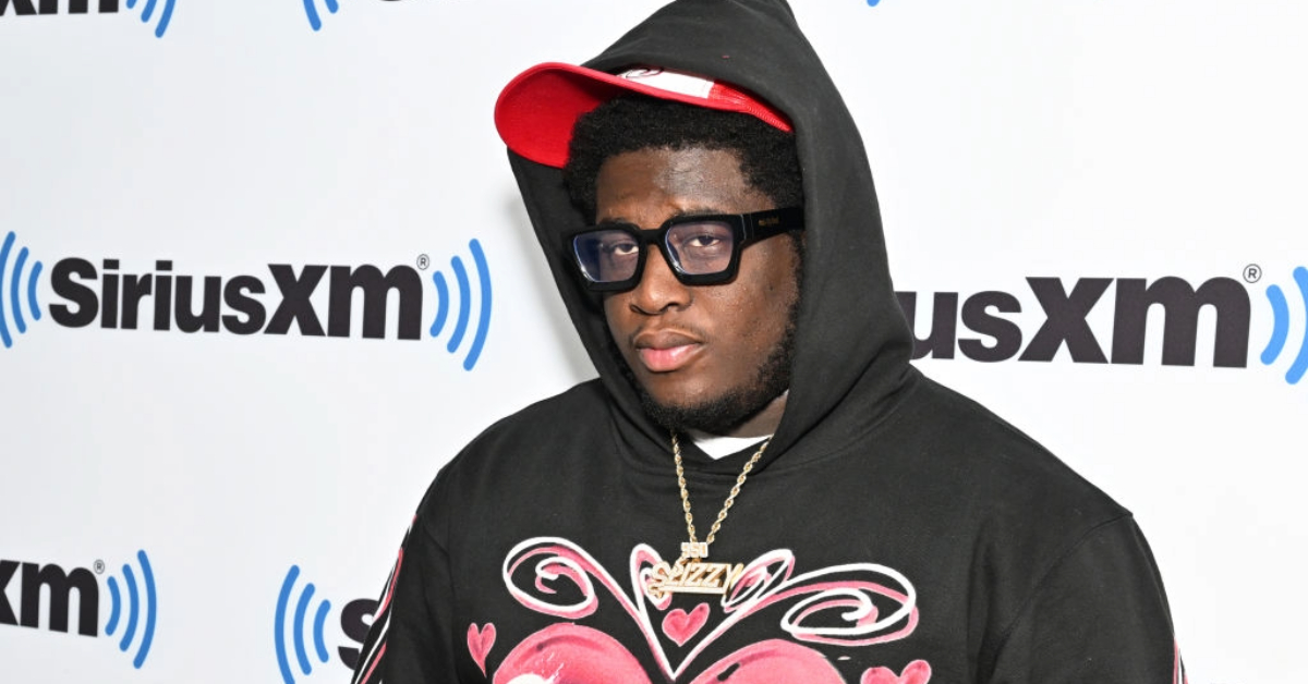 Who Is “2 SLIZZY” Rapper Cash Cobain? What to Know