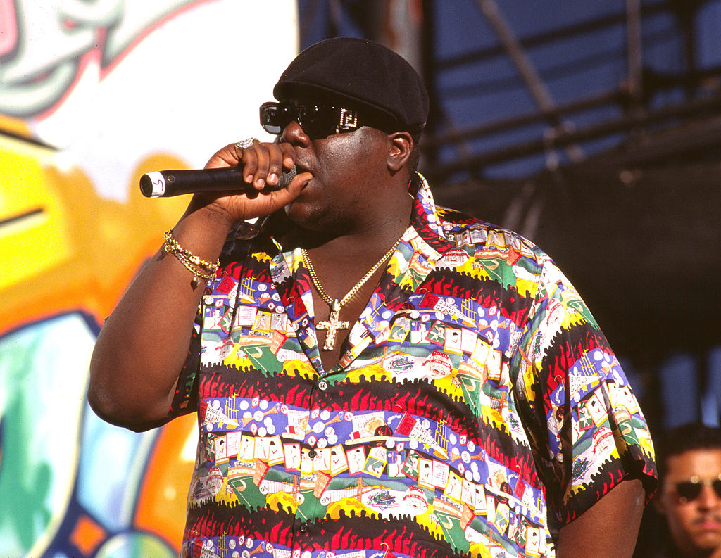 Big Hat Rapper These Rappers Shaped Our Lives With Their Storytelling Skills