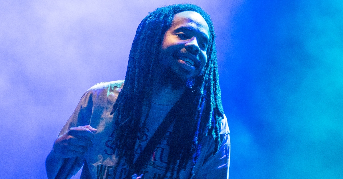 Erlo Rapper Rap Artists With Interesting Real Names — Birth Names Revealed