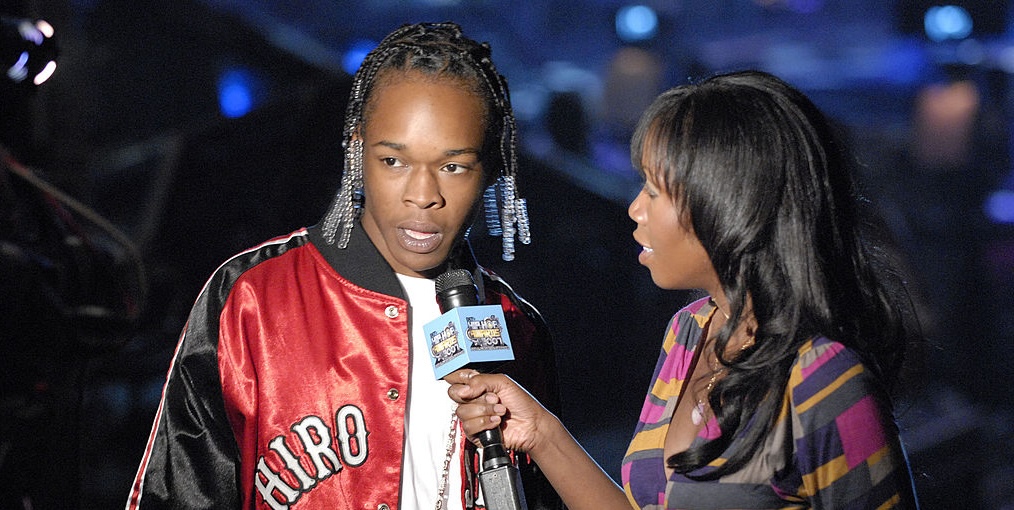 Hurricane Rapper Fast 6 Rappers You Didn't Know Are From Louisiana