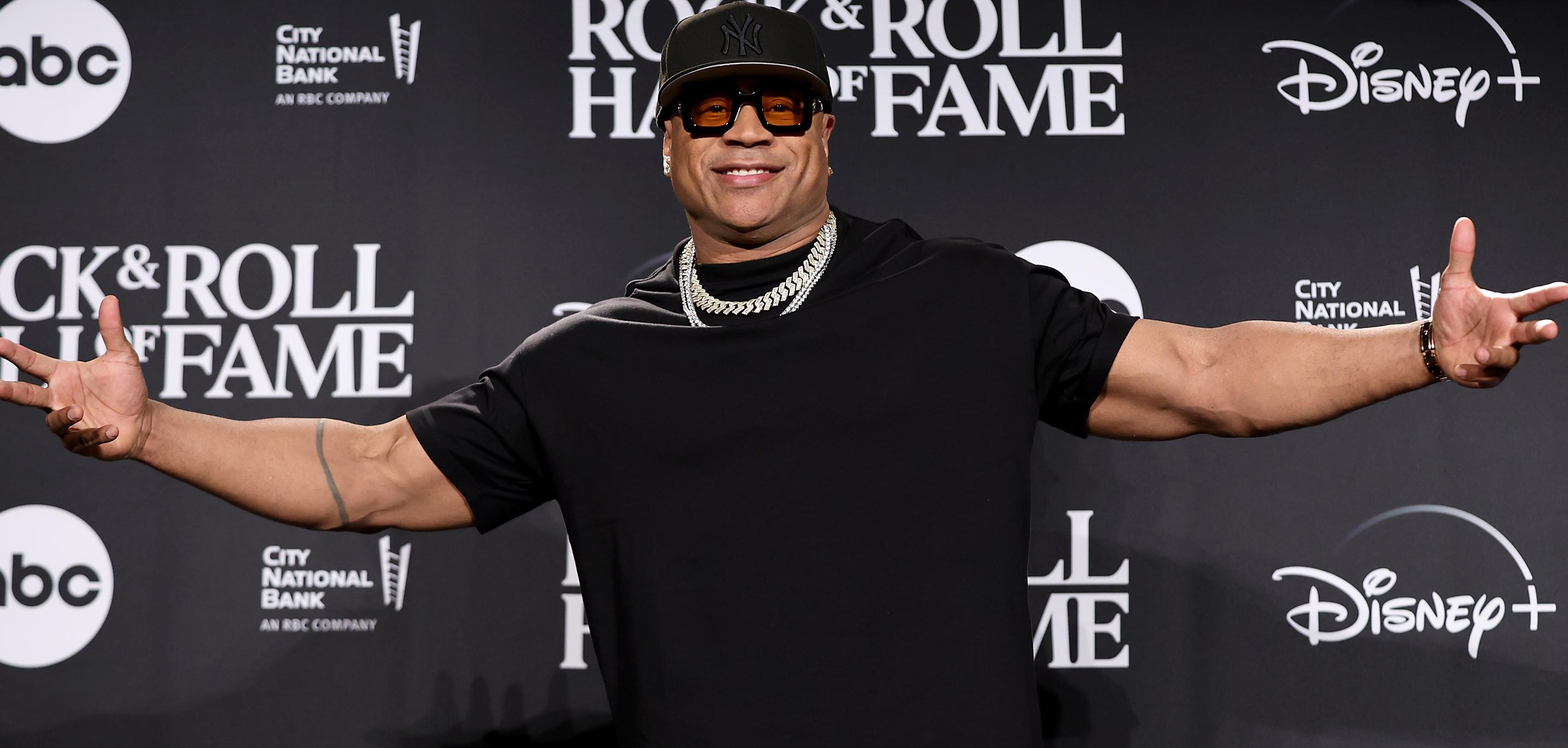 Music Mogul LL Cool J's Net Worth Today Will Surprise You