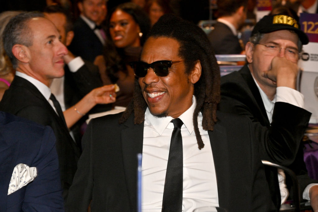 5 Rappers Who Have Their Own Alcohol Brands