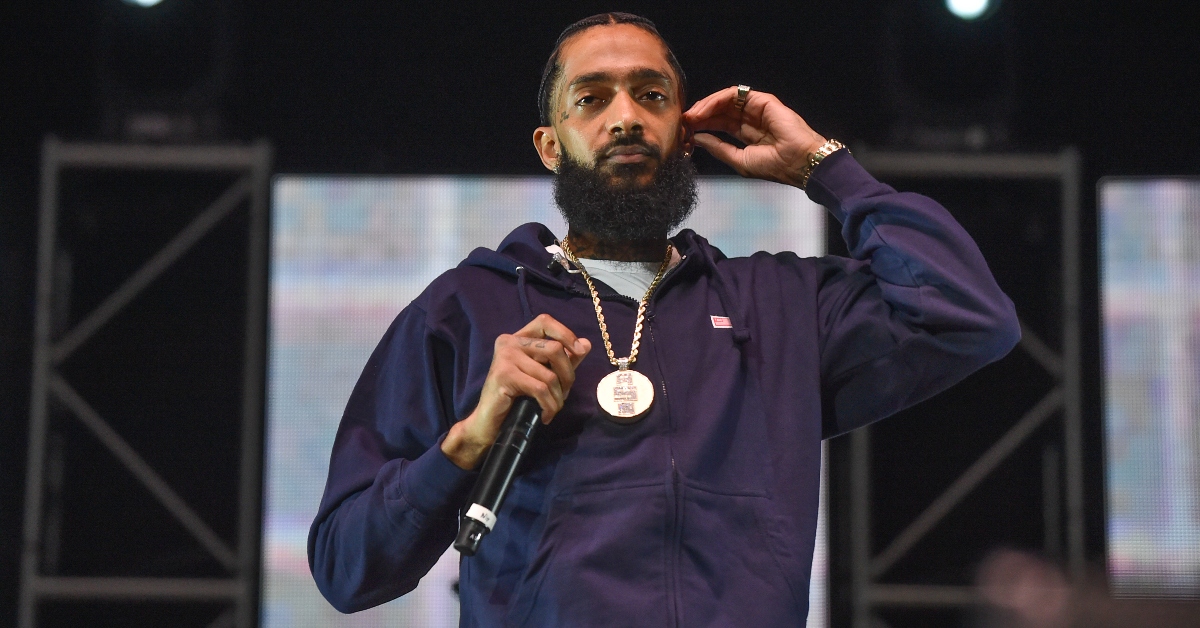 Npsy Rapper Explore Your Inner Self: Rap Songs That Are Good for Meditation