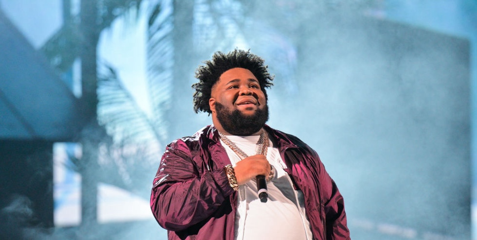 Ron Wade Rapper The Mic Is On: Rappers Who Can Sing With or Without Autotune