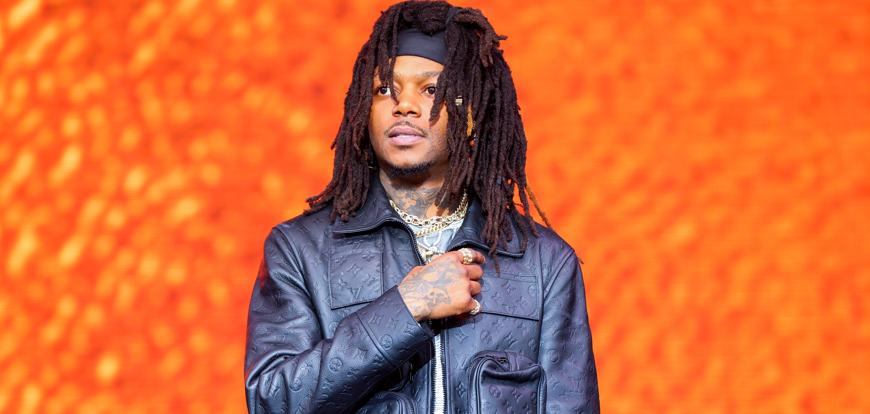 Jid Rapper App Want More JID? Here Are 6 of His Most Underrated Songs