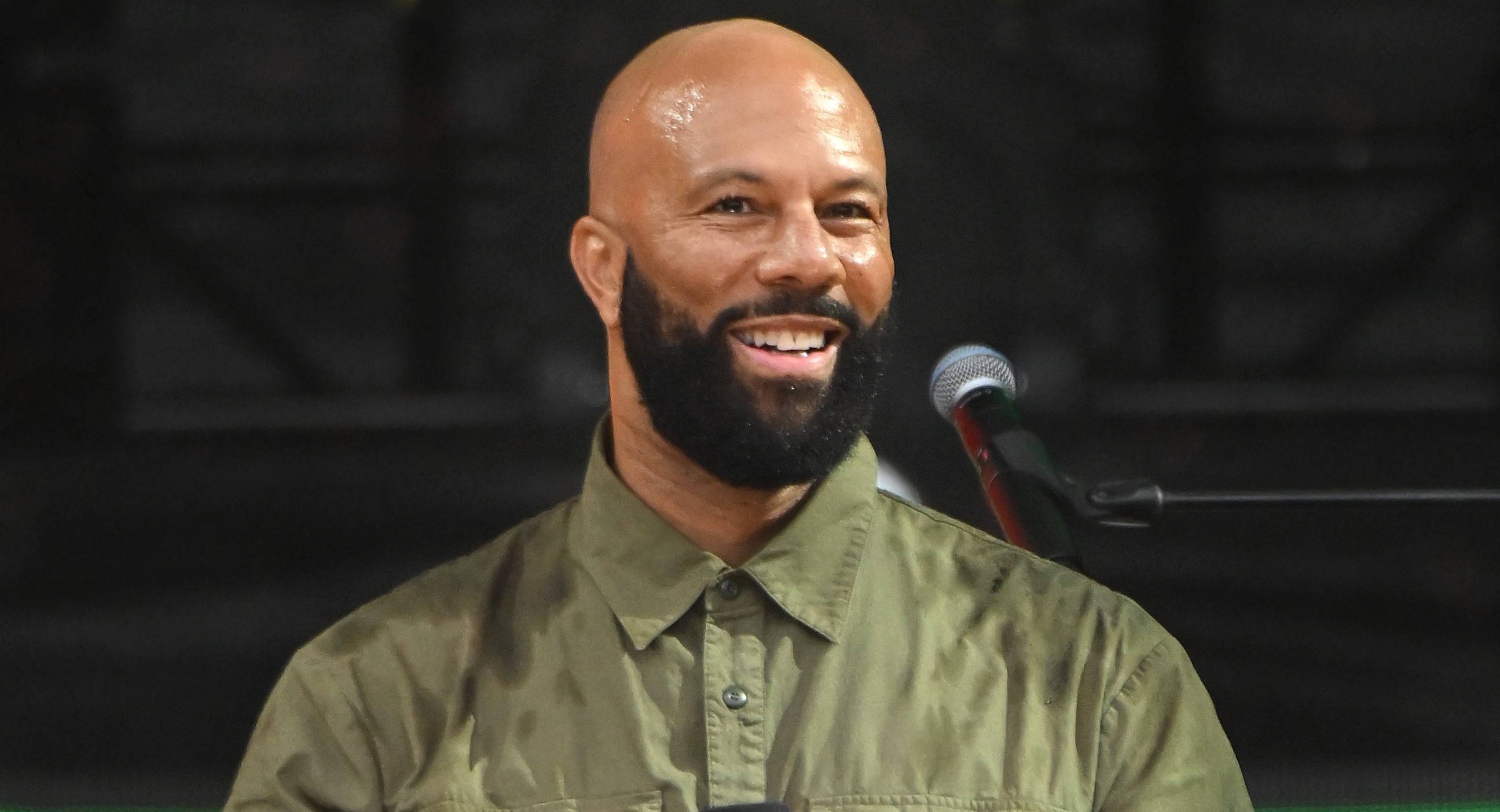 Common Rapper Award These 6 Rappers Have Won Emmy Awards and Nominations