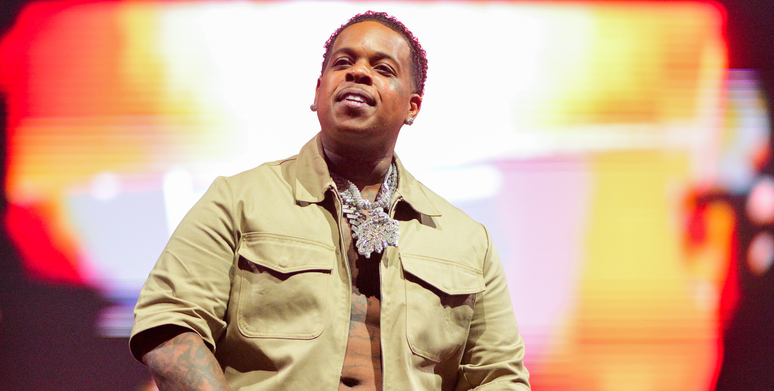 Charleston White's Top Rap Feuds Examined