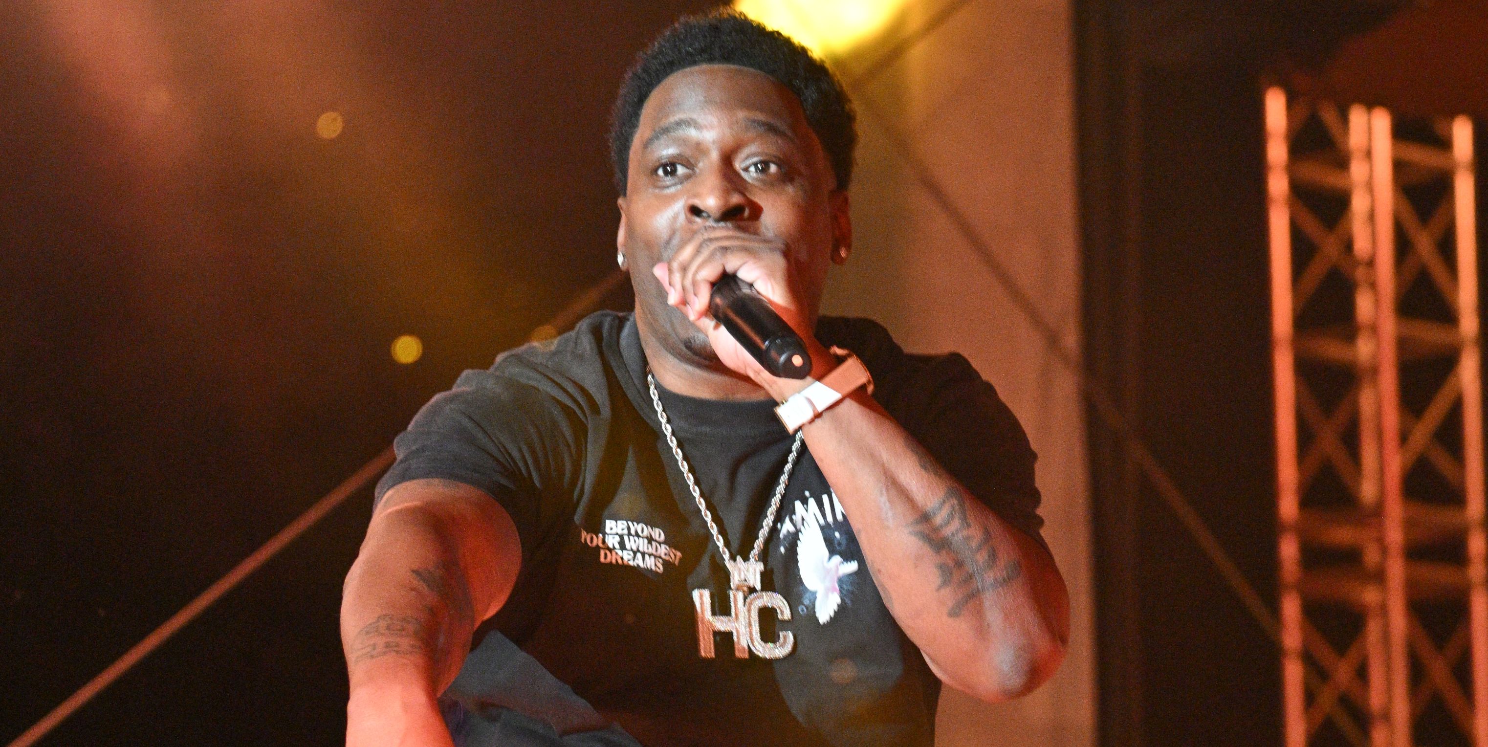 Where Are The Original Cash Money Artists Now? Find Out