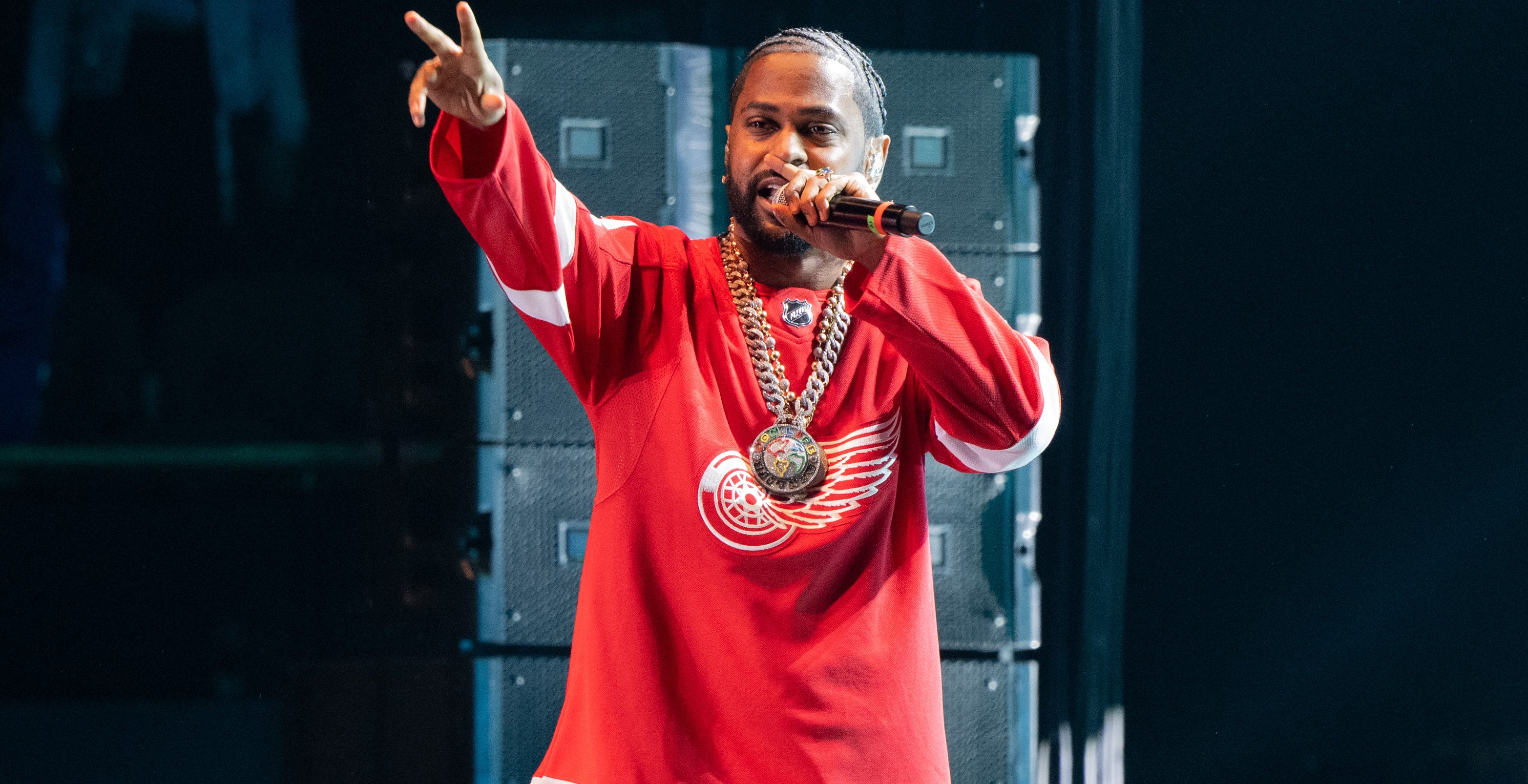 South Rapper Sean Elevate Your Instagram Caption Game With These Rap Lyrics