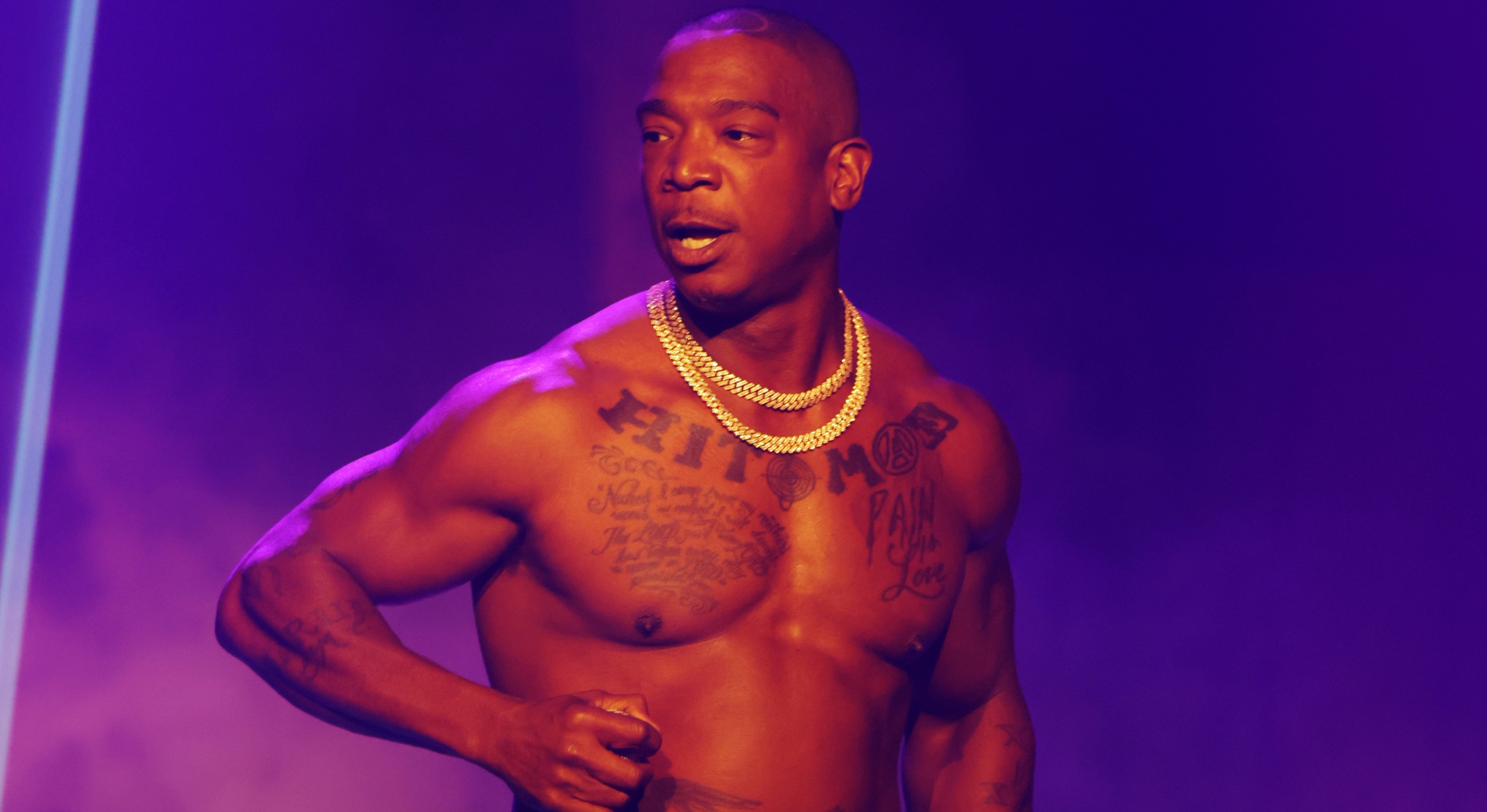 Ja Rule Move What Happened to Ja Rule? Why He Took a Hiatus From Music