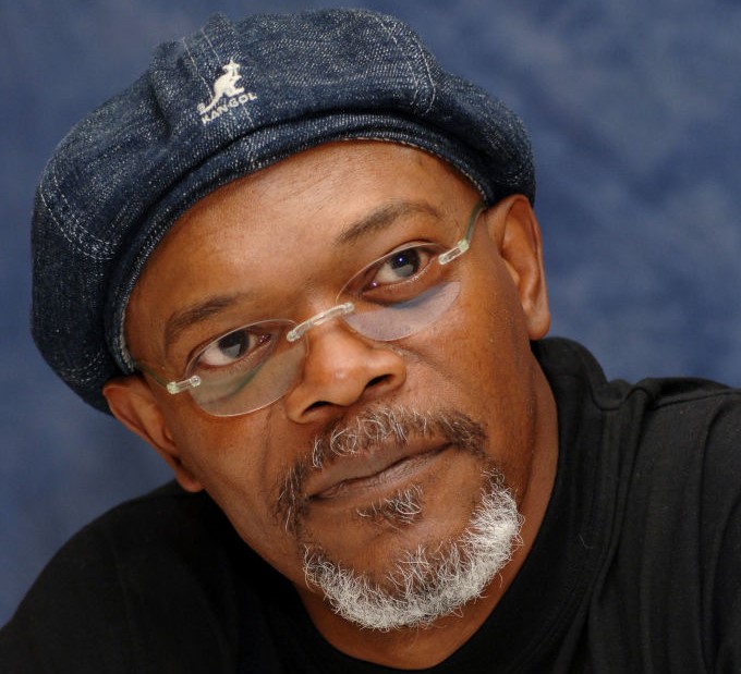 Sam Jackson Samuel L Jackson Bucket Hat Samuel Jackson Biography, Movies, Star Wars, Facts Britannica