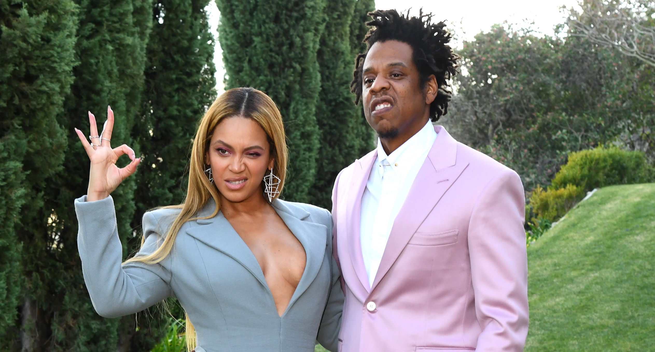 Exploring the Best Hip-Hop Love Stories of All Time