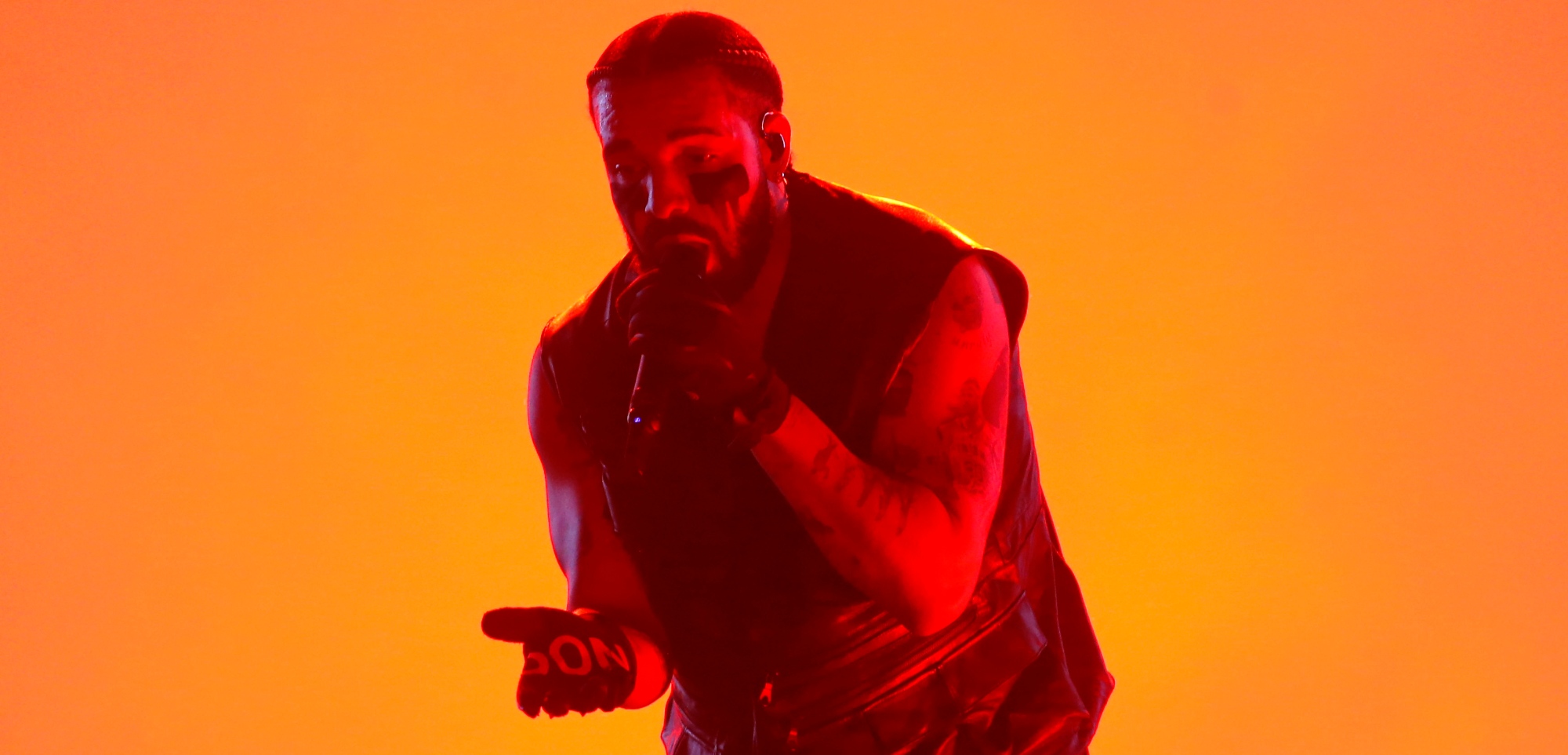 The Best Moments from Drake and J. Cole's 'It's All a Blur' Tour